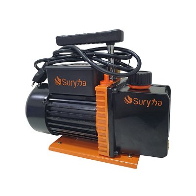 Bomba de Vácuo 2CFM SURYHA 80155030