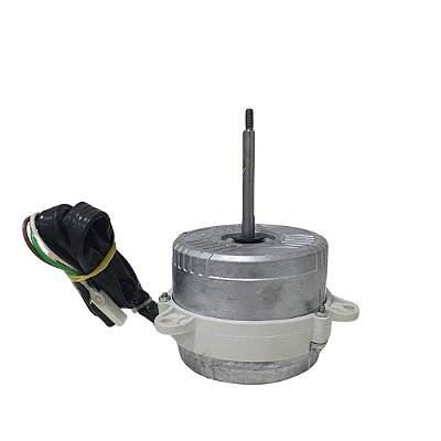 Motor Ventilador Condensadora AC 12.000BTU 49W 220V/60Hz SPRINGER MIDEA 25906106