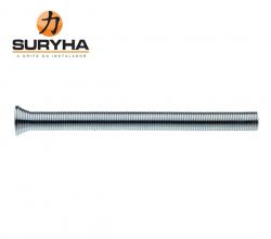 Mola Curvadora 5/8" - 80150.021 - Surhya