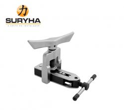 Flangeador de Mesa Ajustável 80150.092 SURYHA