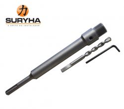 Haste/Suporte para Serra Copo - 80150.100 - SURYHA