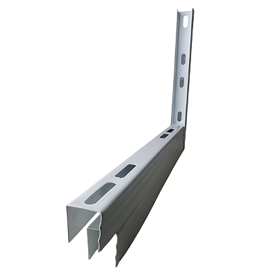 Suporte Condensadora 7 a 12.000 BTUs 500mmx1,5mm