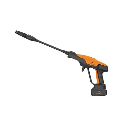 Pistola de Limpeza Premium G2 SURYHA 80150198