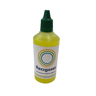 Contraste Universal 100ml RECIGASES