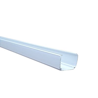 Canaleta Split Branca CB60 1MT CONTROLBOX