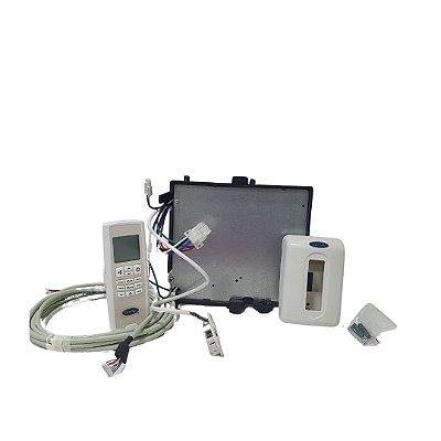 Kit Controle Built-In DX Sem Fio 220V K42BC5LC SPRINGER