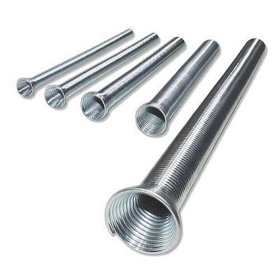 Kit Molas para Curvar CT102 (1/4-5/16-3/8-1/2-5/8)- FRIVEN
