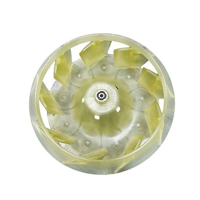 Hélice Ventilador Evaporadora Cassete / VRF 12100103000784 SPRINGER CARRIER