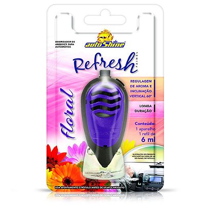 Refresh Painel Floral 6ml