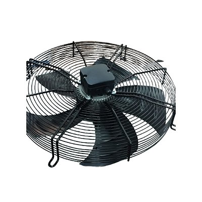 Ventilador Axial Exaustor UC 500MM 220V EOLO 00026
