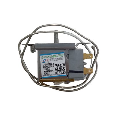 Termostato Frigobar MRA MRC MIDEA 127/220V 17431000001375