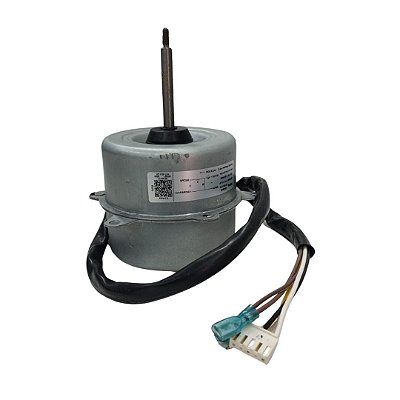 Motor Ventilador Condensadora Inverter LCOM1VEL YKT-85-6-231 28K BTUs SPRINGER 25948038