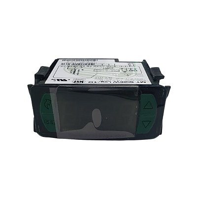 Controlador MT512EW LOG Ver 10 BIV 139030 4326 FULL GAUGE