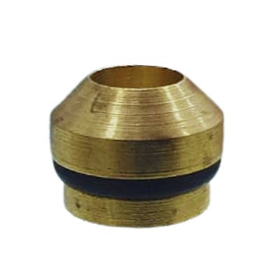 Retentor Accurator 3/8 SAE - Pistão - 37004004