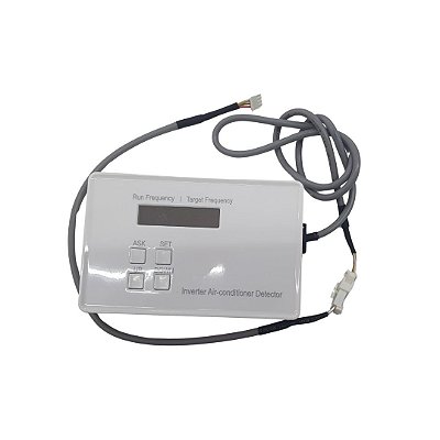 Módulo De Teste Inverter Springer Midea Carrier - 17222000a55250