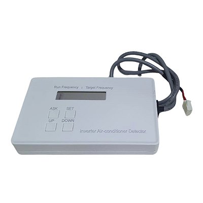 Módulo De Teste Inverter Springer Midea Carrier - 17222000a55250