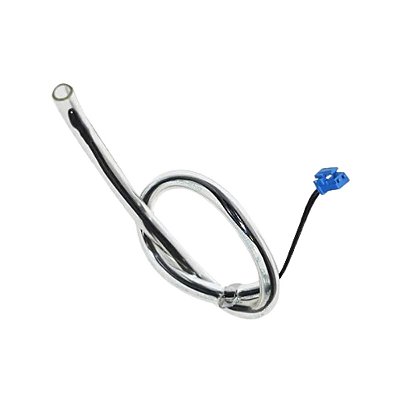 Sensor Temperatura Ambiente Ponta Plástico Evaporadora 9.000 – 60.000 BTUs Springer Midea Carrier- 11201007003424