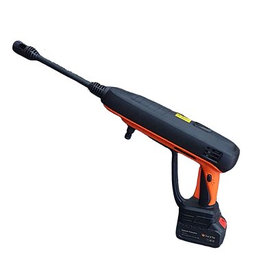 Pistola de Limpeza para Ar Condicionado Premium G3 SURYHA 80150211