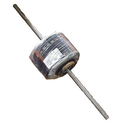 Motor Ventilador Evaporadora Ar cond fancolete 3Trs(36.000) frio1F 4P220-230v-60HZ Carrier 42LSA36226 ALB-25901726