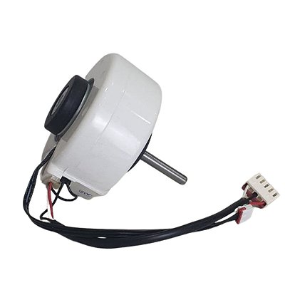 Motor Ventilador Evaporadora YKFG-20-4-10L- 9 a 12BTU- Inverter/Tradicional - 11002012001871
