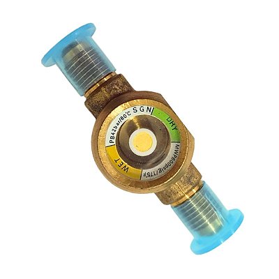 Visor de Liquido 5/8" - Rosca ELGIN