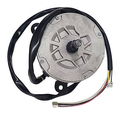 Motor Ventilador Condensadora Springer Piso Teto INVERTER 30 A 36BTU 25901261