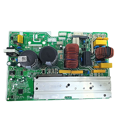 Placa Principal Condensadora 22K BTUs Springer Carrier 79037276 (17122000060939)