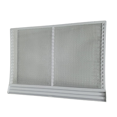 Filtro de Ar Condicionado Evaporadora Piso Teto 48/60.000 Btus Springer Midea - 201144690007