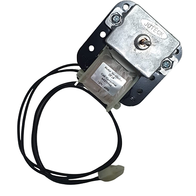 Motor Ventilador Geladeira DF34 127V - 60HZ 64376966