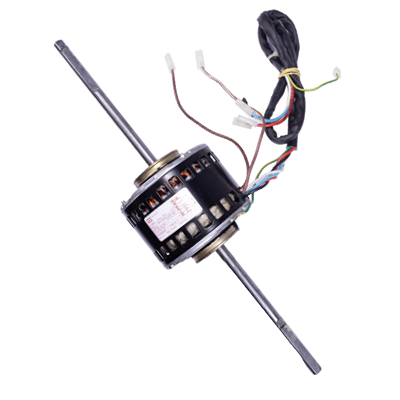 Motor Ventilador Da Evaporadora 1F 1/10CV 6P 208-230V 60HZ 25901724 Springer