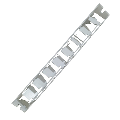 Vane Aleta Direcionador de Ar Vertical Ar Janela 7500 - 10000 Btus Springer DUO GW05821001