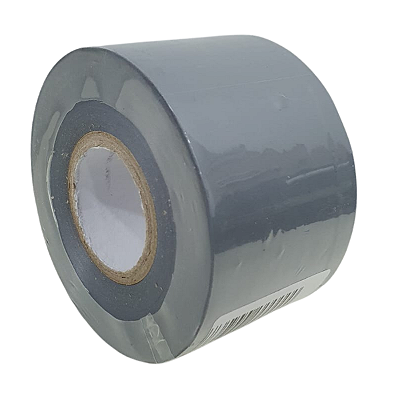 Fita Tape Silver 30Mt x 4,8Cm - EOLO