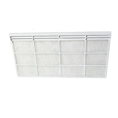 Filtro de Ar Pequeno para Piso Teto SPACE 18-24K / 48-60K SIMILAR SPRINGER CARRIER 13801115