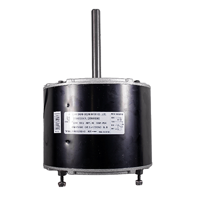 Motor Condensador Inverter 1F 1/4CV 6P 220V 60HZ- 36 E 60.000BTU- 25901220 Springer