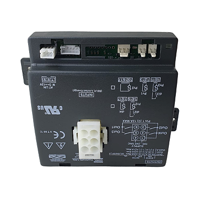 CONTROLADOR DIGITAL TEMPERATURA B05B 100 A 240VCA -B05BHRRR-P COEL