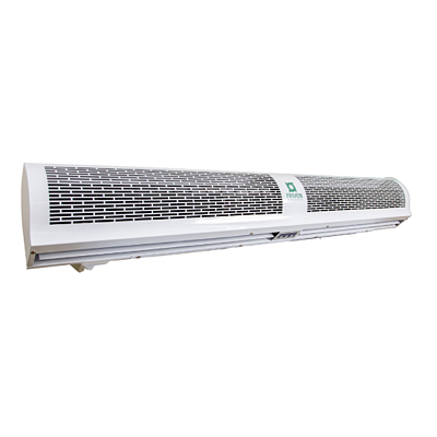 Cortina de Ar 150cm 220V com Controle Remoto 3 Fluxos -Friven
