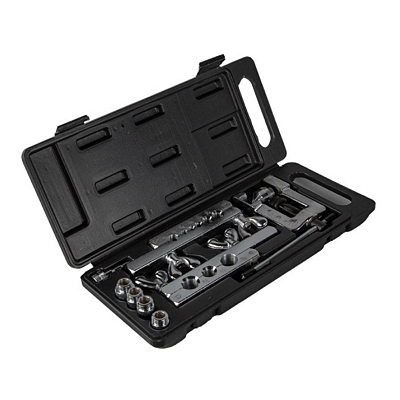 Flangeador CT275L 1/8" a 3/4" com alargador e Maleta FRIVEN