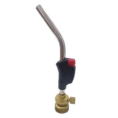 Turbotorch Maçarico Simples Automático EOLO