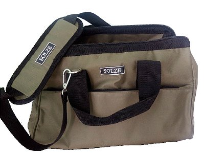 Bolsa Média Ferramentas SOLZE SB002