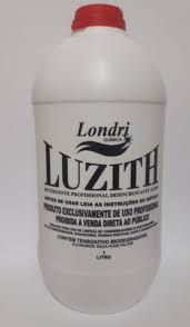Luzith limpeza externa de serpentina 1Litro