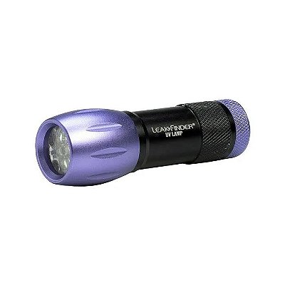 Lanterna Violeta LED K11