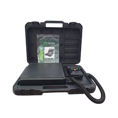 Balança Digital CS 100 FRIVEN