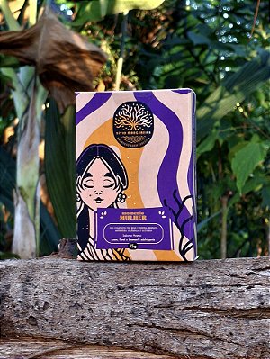 Mini caixa Mulher 15g