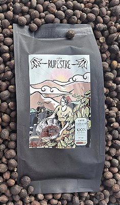 Café tradicional