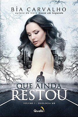 O QUE AINDA RESTOU