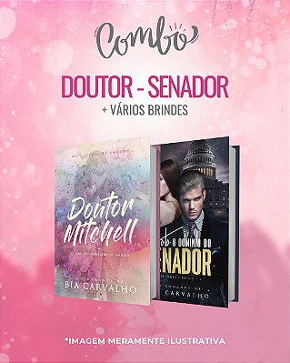 DOUTOR/SENADOR