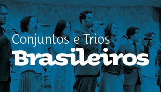 Conjuntos Brasileiros