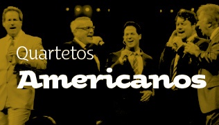 Quartetos Americanos