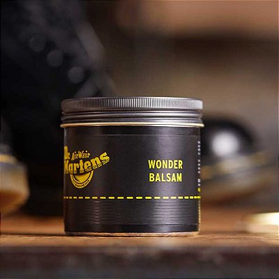 Dr. Martens Wonder Balsam  - Lata 85ml