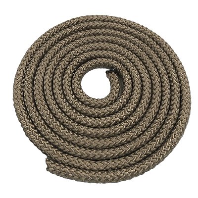 Corda Náutica Uv Para Moveis Externos 9mm Rami